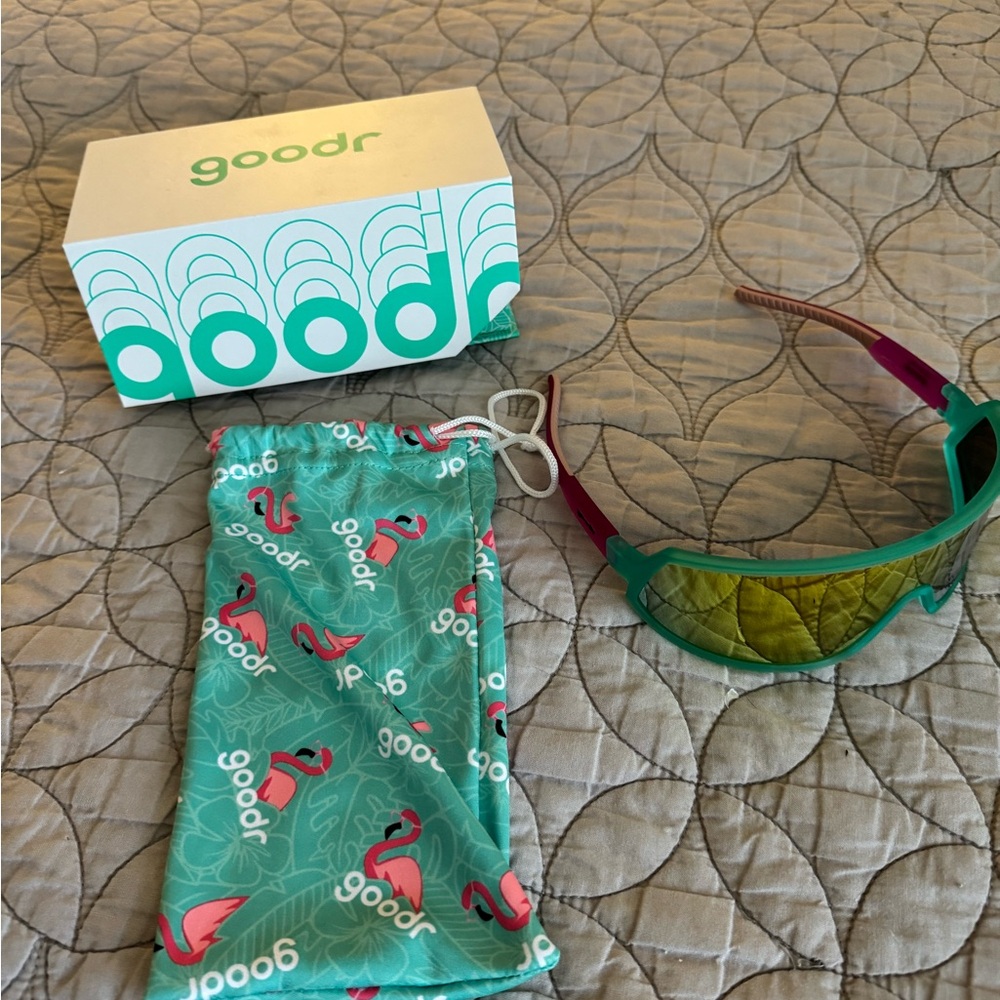 Goodr Sunglasses